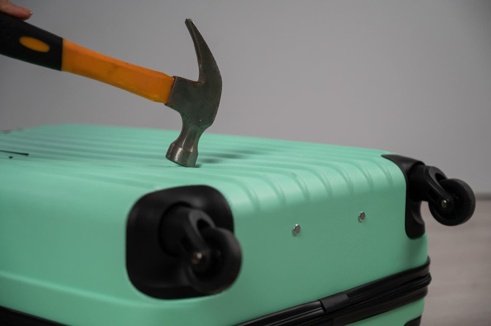 Pourquoi les valises incassables sont de loin le meilleur investissement pour vos voyages