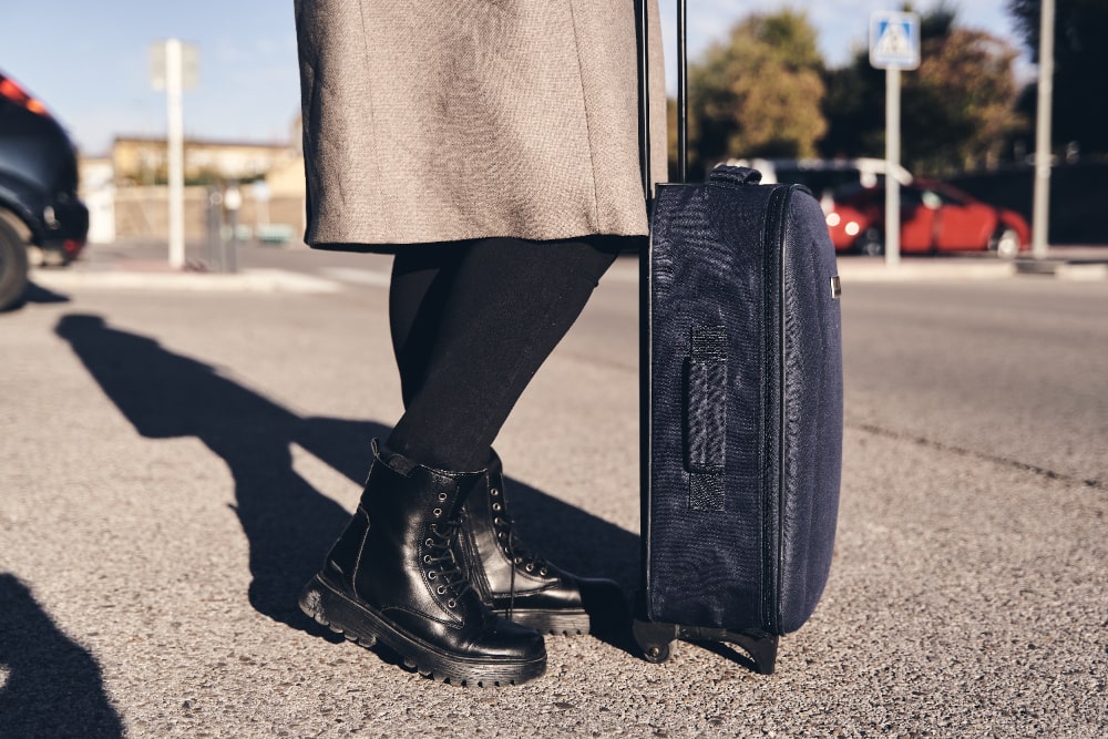 Pourquoi les valises souples peuvent être votre meilleur compagnon de voyage?