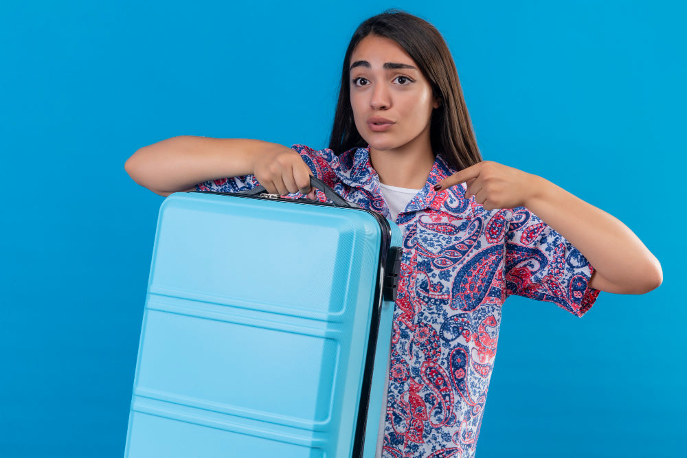 Bagages Souples Faciles à Transporter : Le Choix Idéal Pour Voyager en Europe