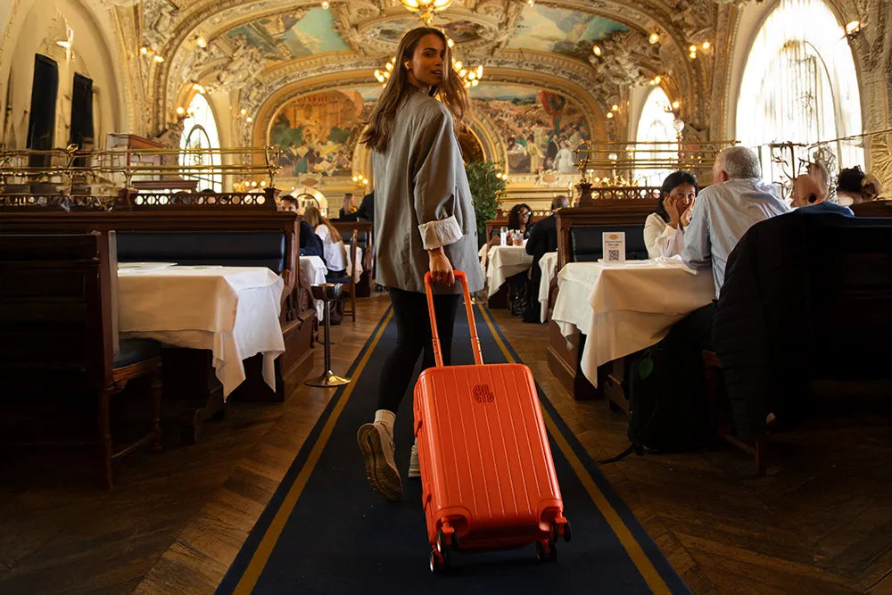 Comment Choisir la Valise Parfaite pour Vos Voyages