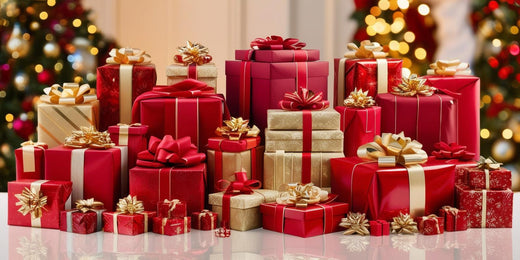 8 idées de cadeaux à offrir pour les fêtes de fin d'année (pour passionné de voyage)