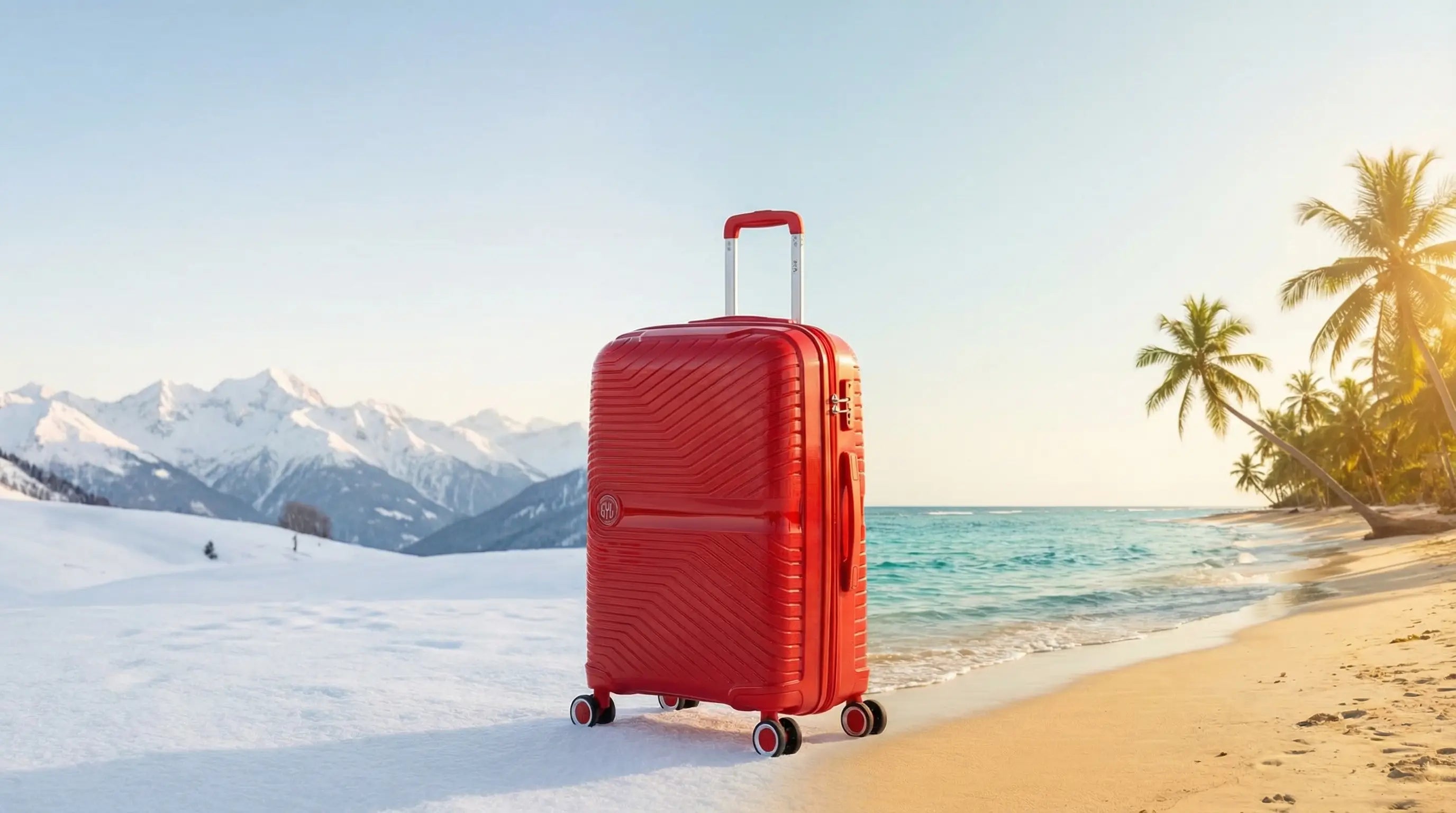 Envie de voyager en janvier ? Decouvrez les meilleures destinations au soleil, a la neige ou a petit budget. Climat, prix et conseils pratiques.