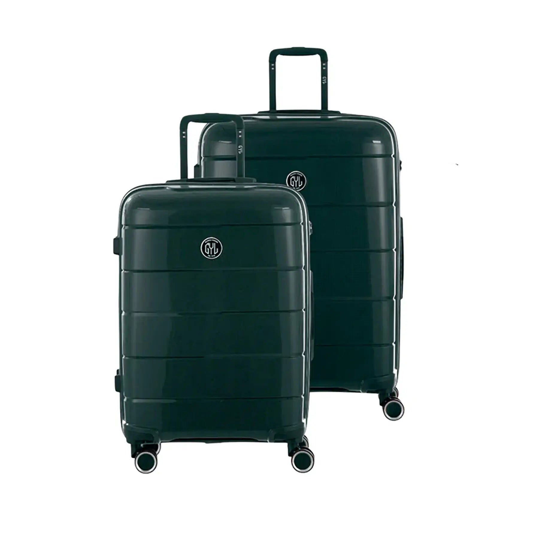 Set de 2 Valises Rigides Citadine