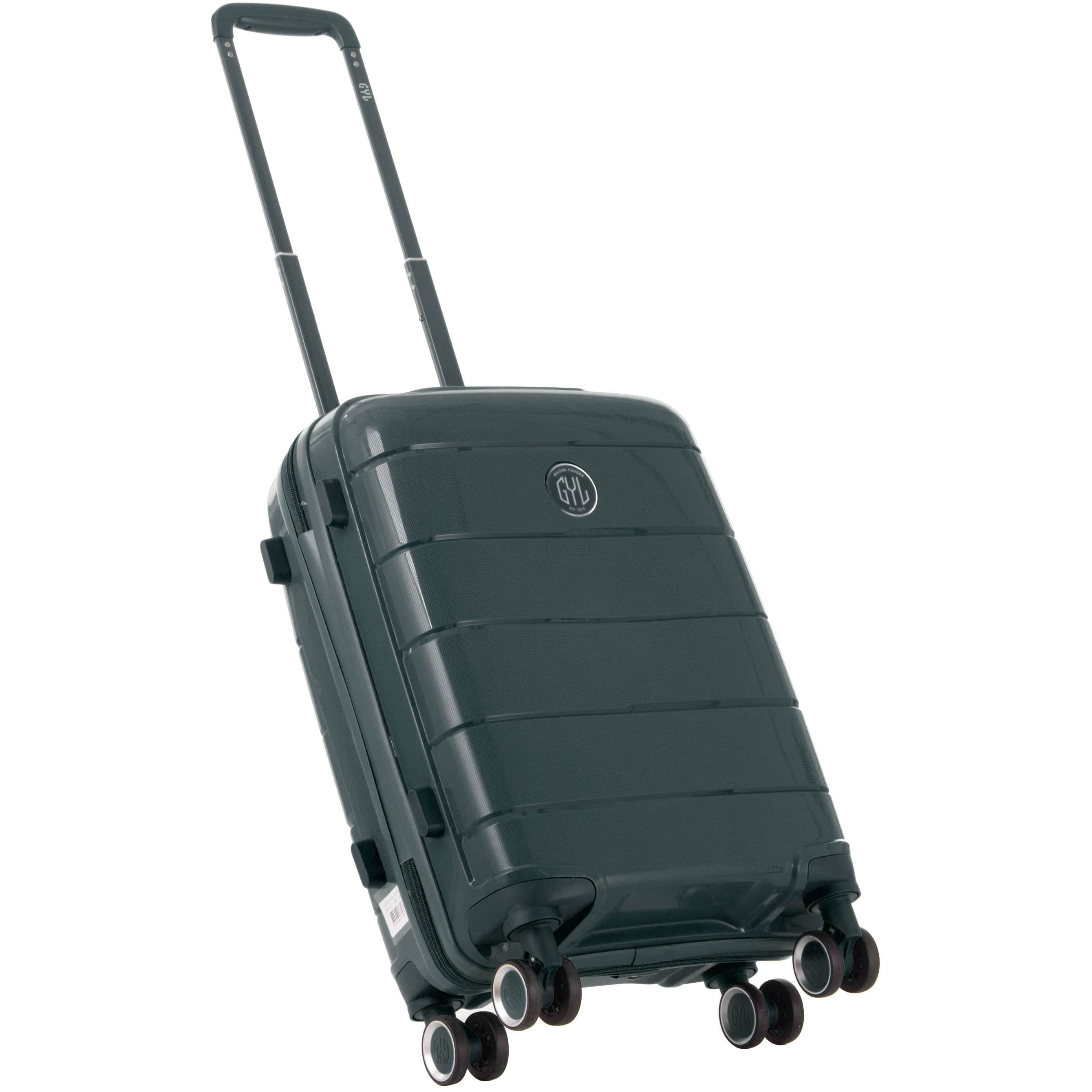 SET DE 3 VALISES SAPIN CH3