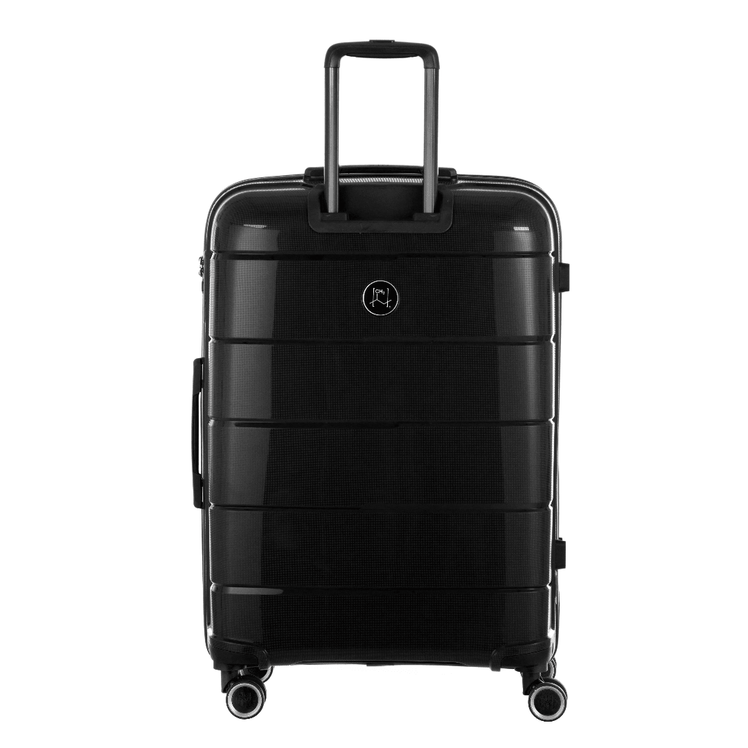 VALISE CABINE BLACK CH3