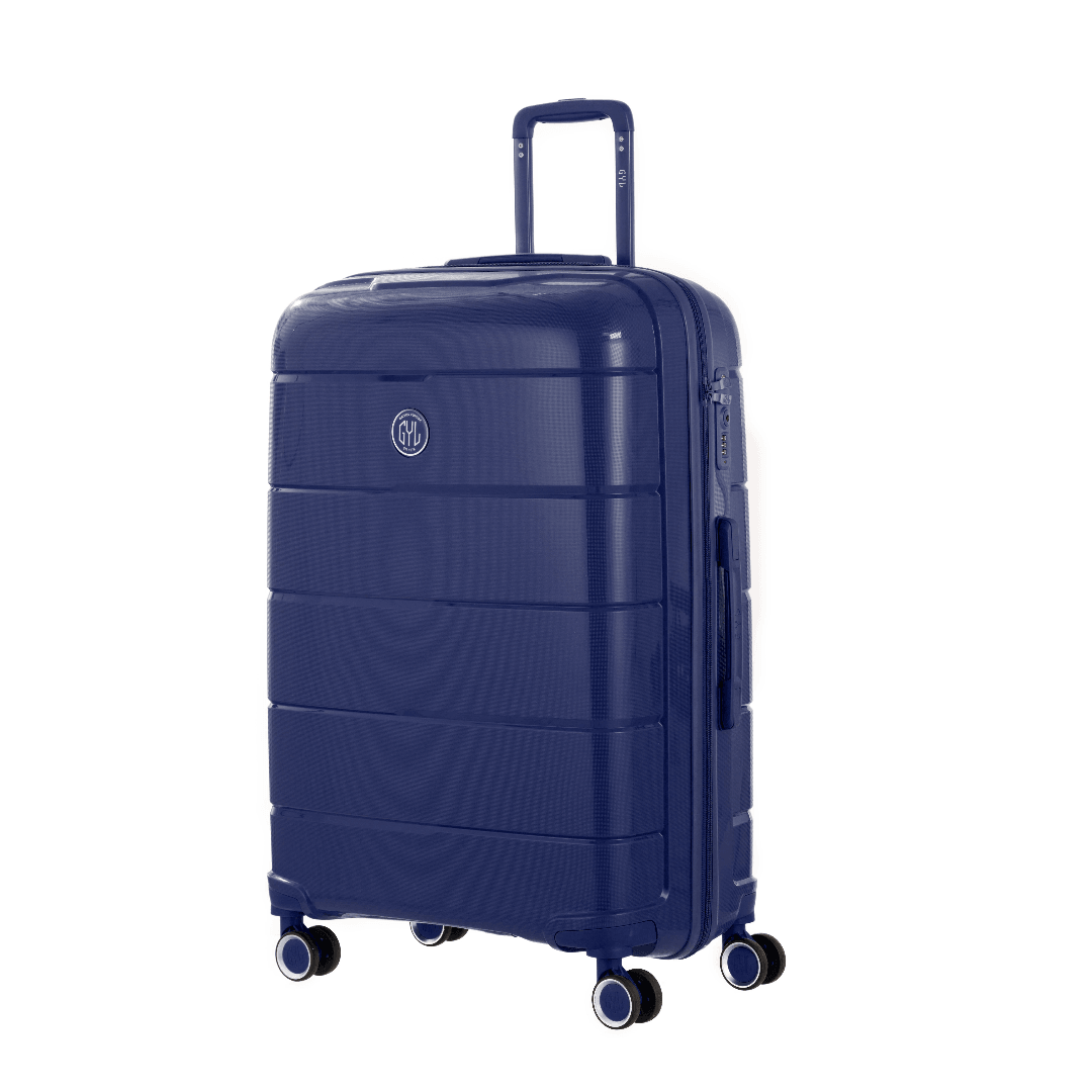 VALISE CABINE NAVY CH3