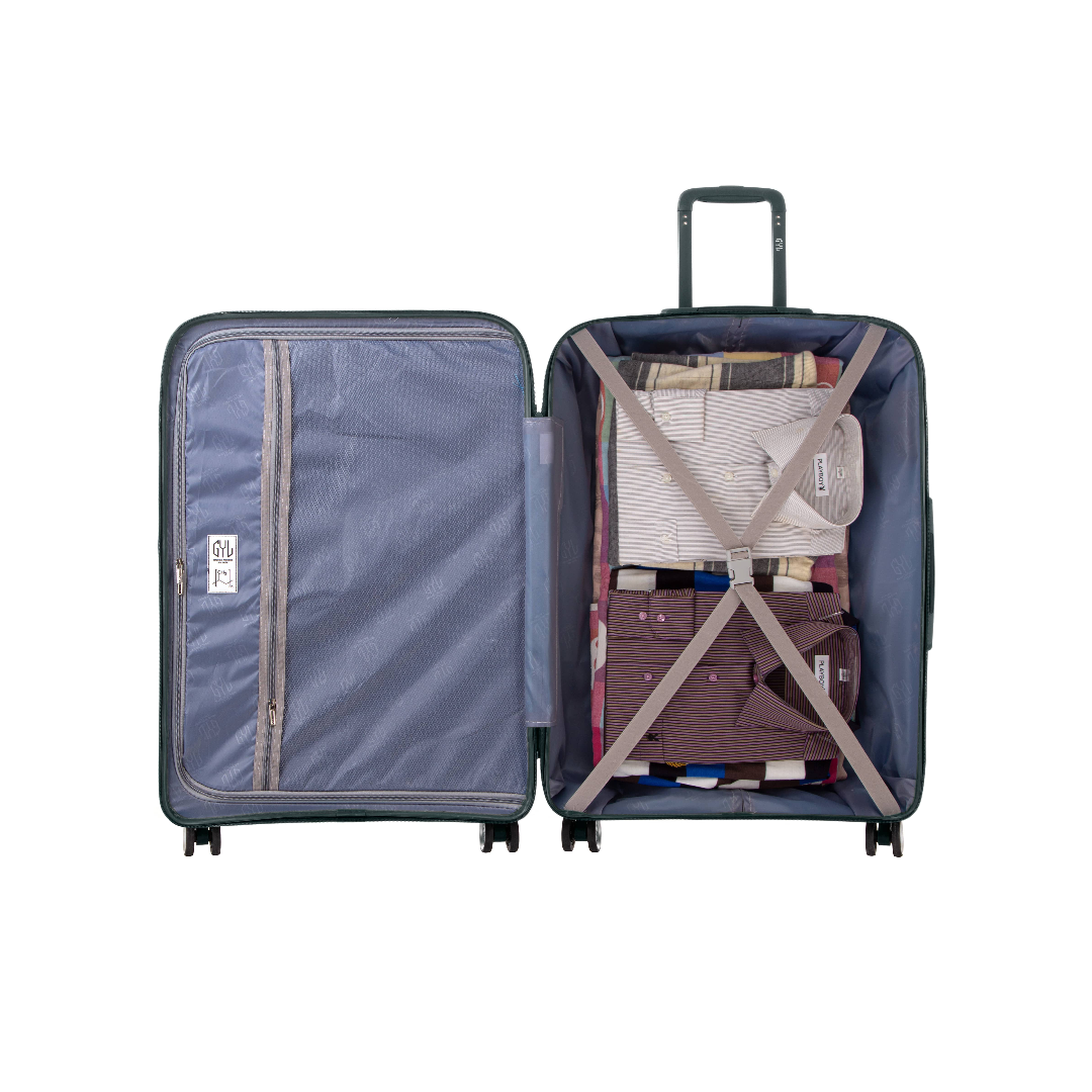 VALISE MOYENNE SAPIN CH3