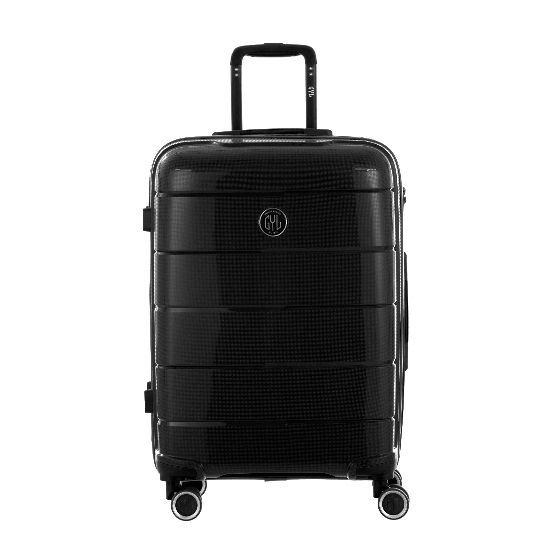 VALISE CABINE BLACK CH3