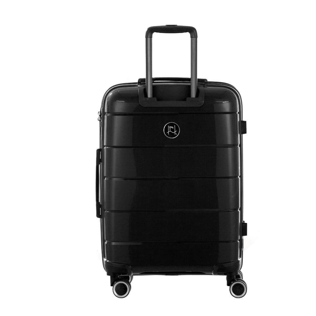 VALISE CABINE BLACK CH3