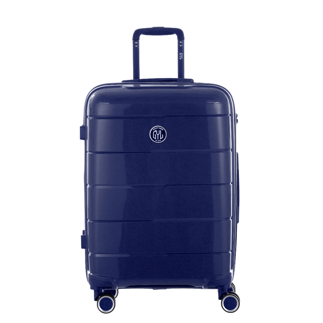 VALISE CABINE NAVY CH3