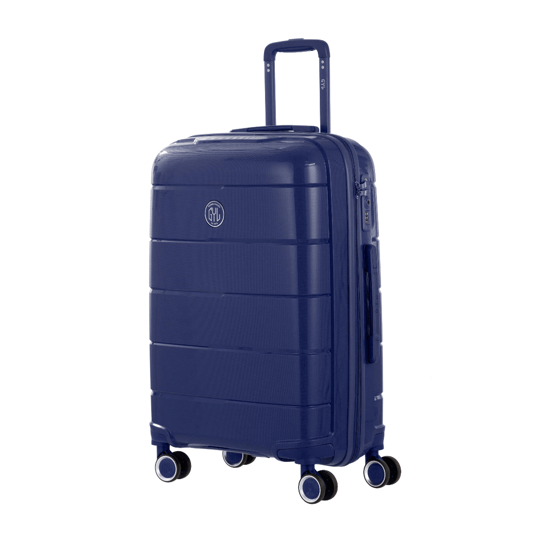 VALISE CABINE NAVY CH3