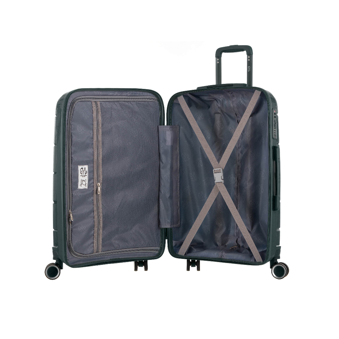 VALISE MOYENNE SAPIN CH3
