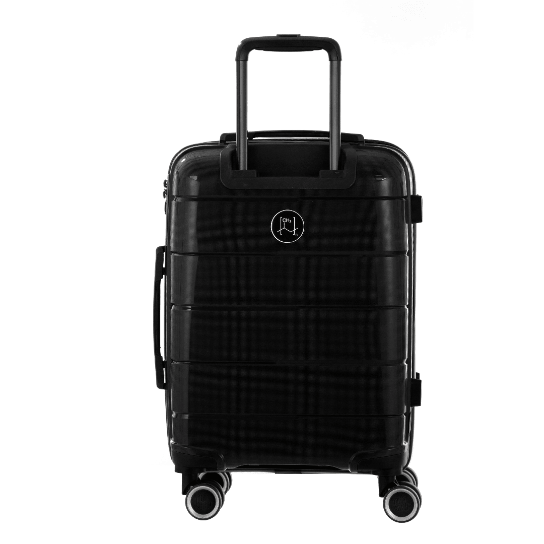 VALISE CABINE BLACK CH3