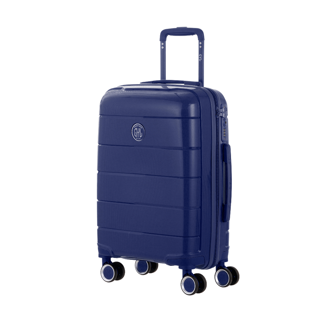 VALISE CABINE NAVY CH3