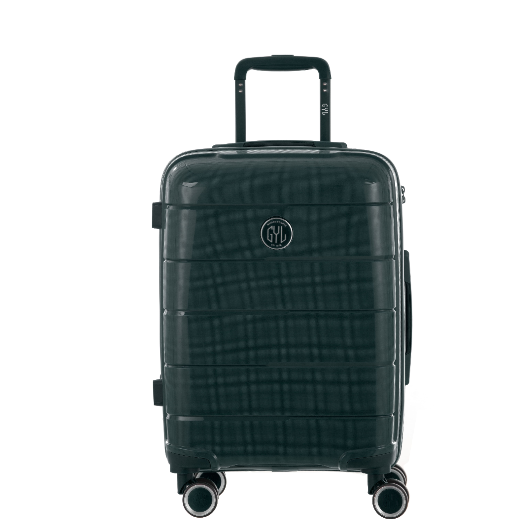 VALISE MOYENNE SAPIN CH3