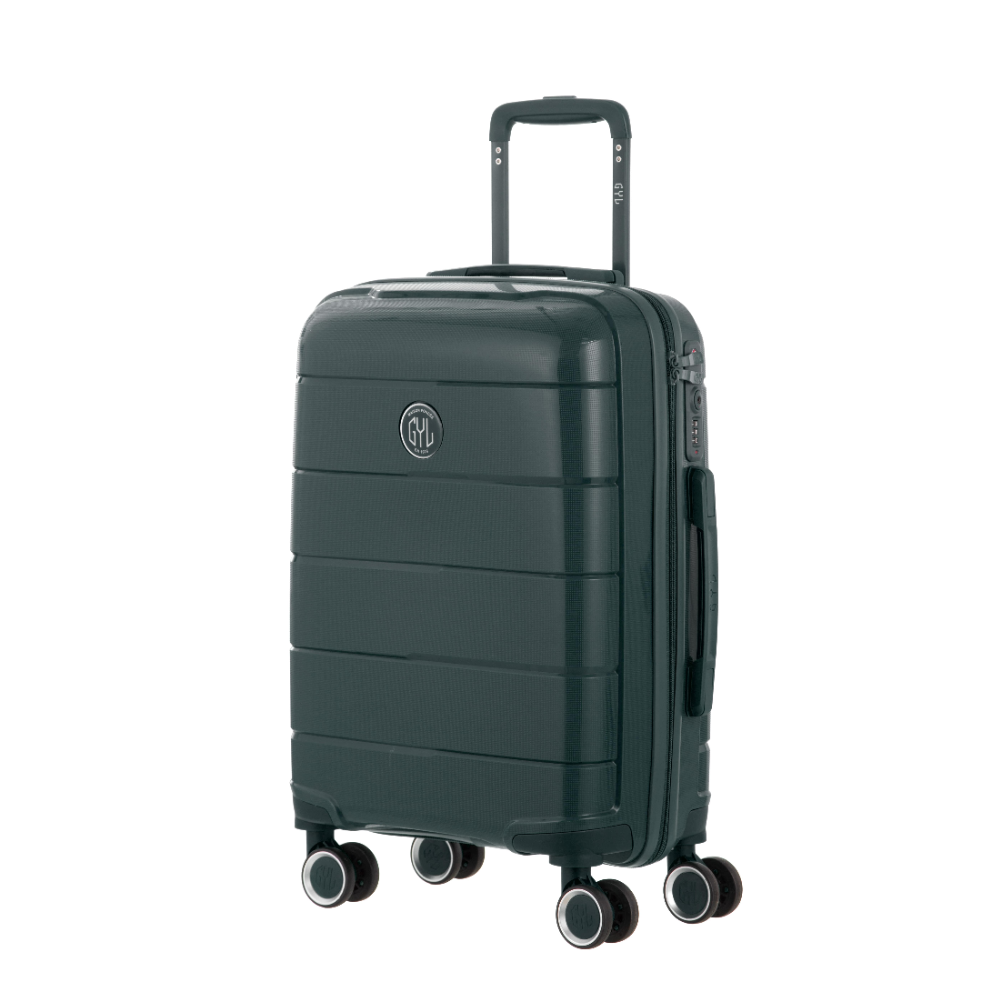 VALISE MOYENNE SAPIN CH3