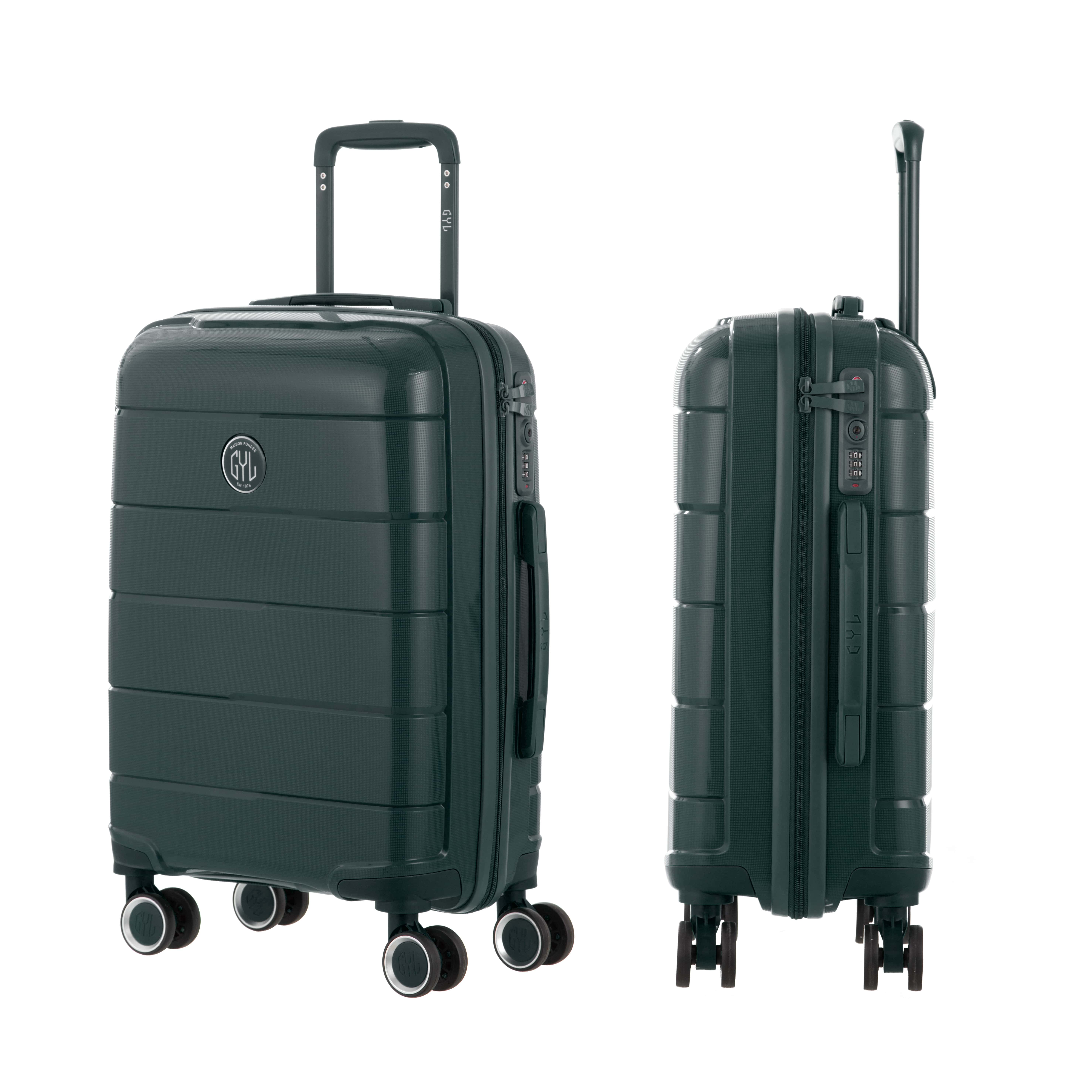 VALISE MOYENNE SAPIN CH3