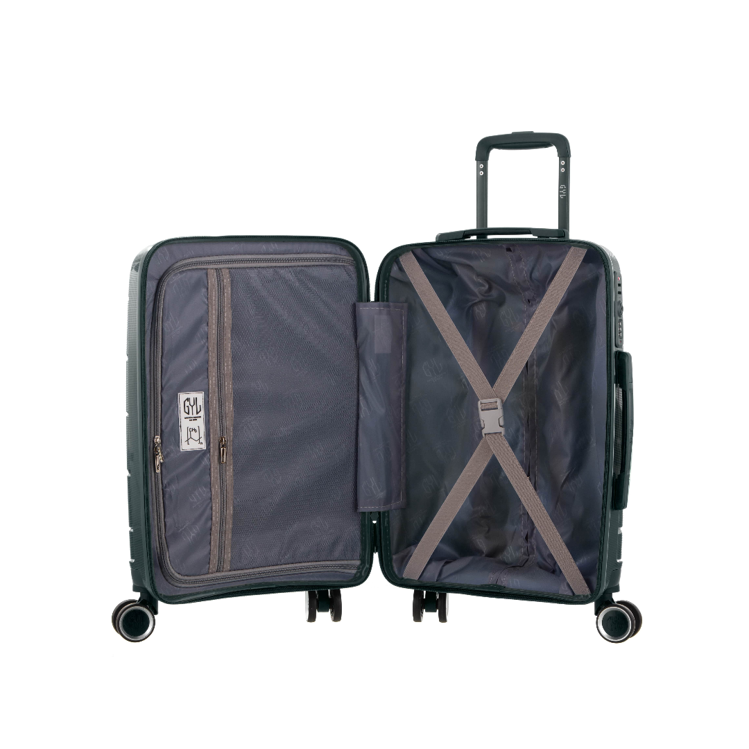 VALISE MOYENNE SAPIN CH3