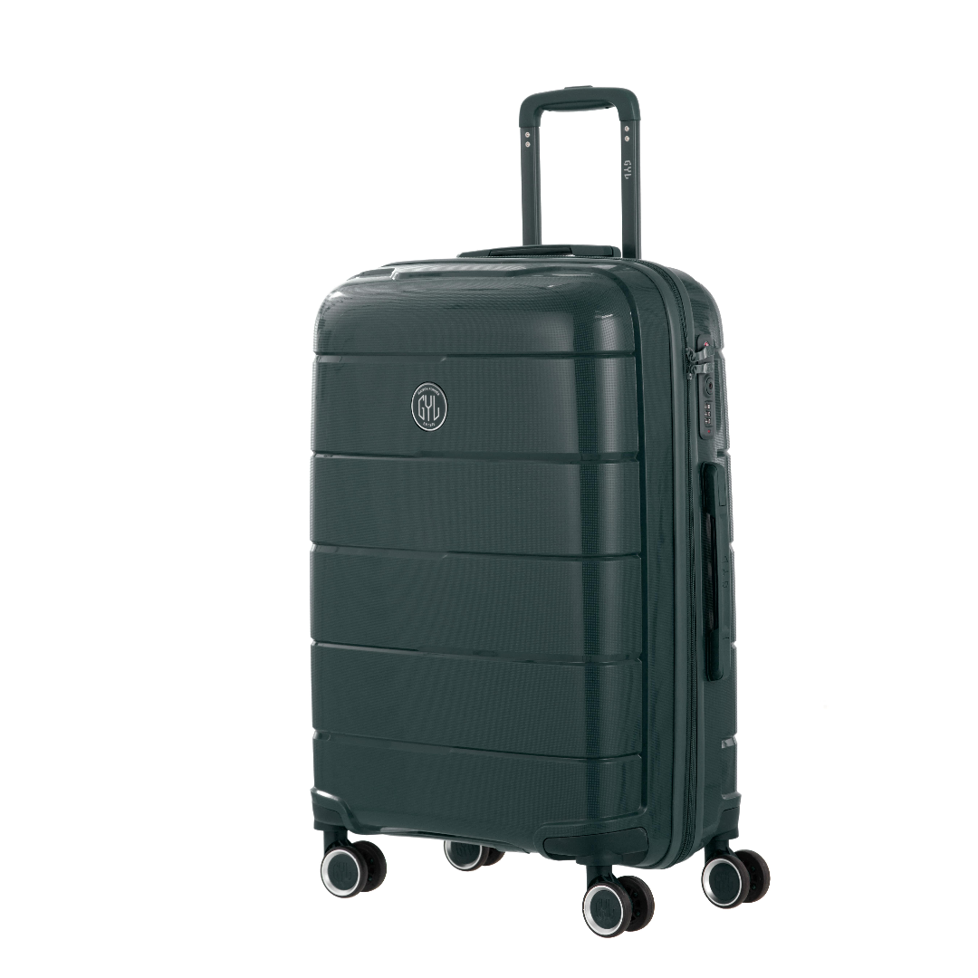 VALISE MOYENNE SAPIN CH3