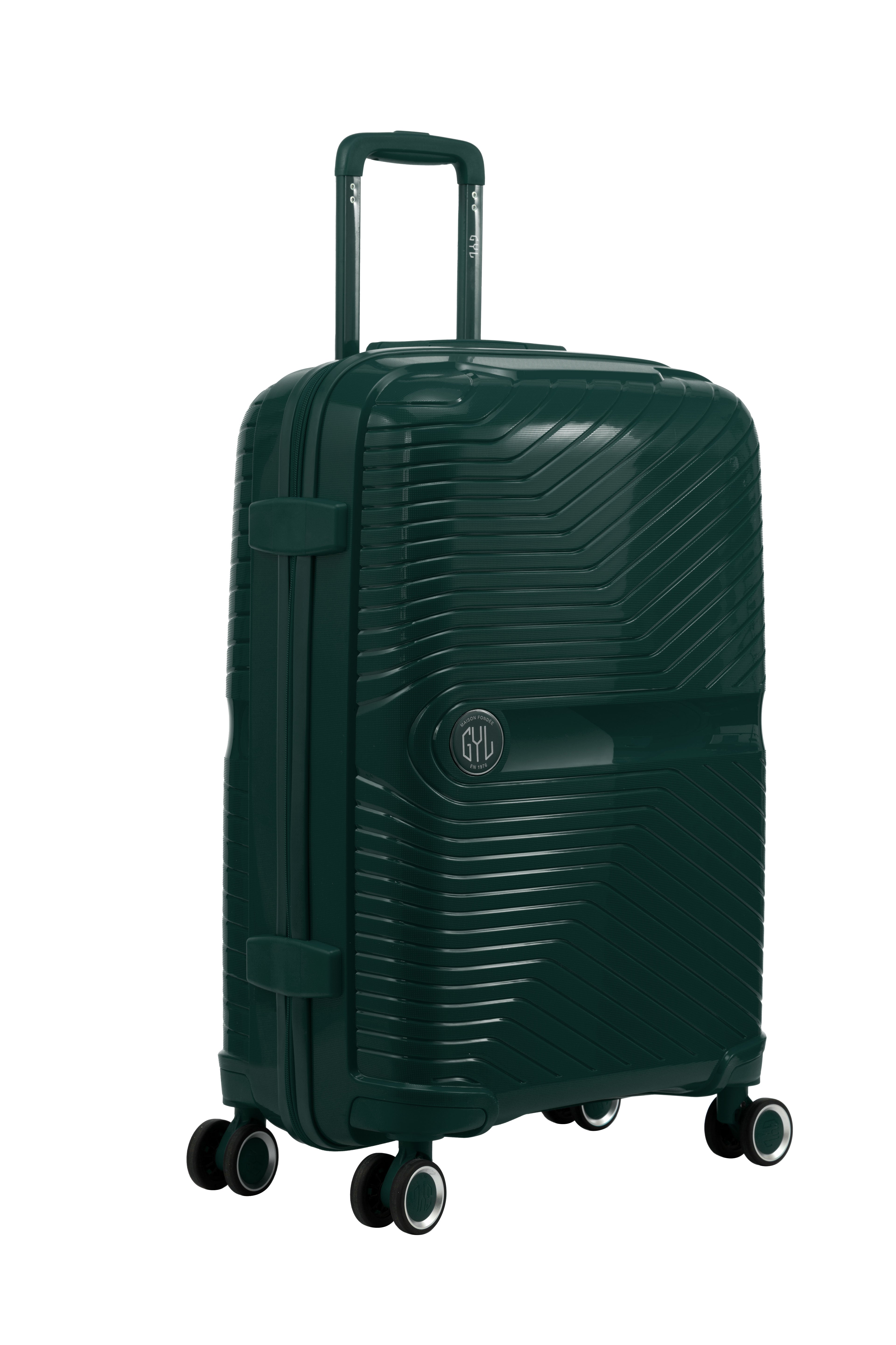 VALISE RIGIDE SAPIN PP5 GRANDE (TAILLE L)
