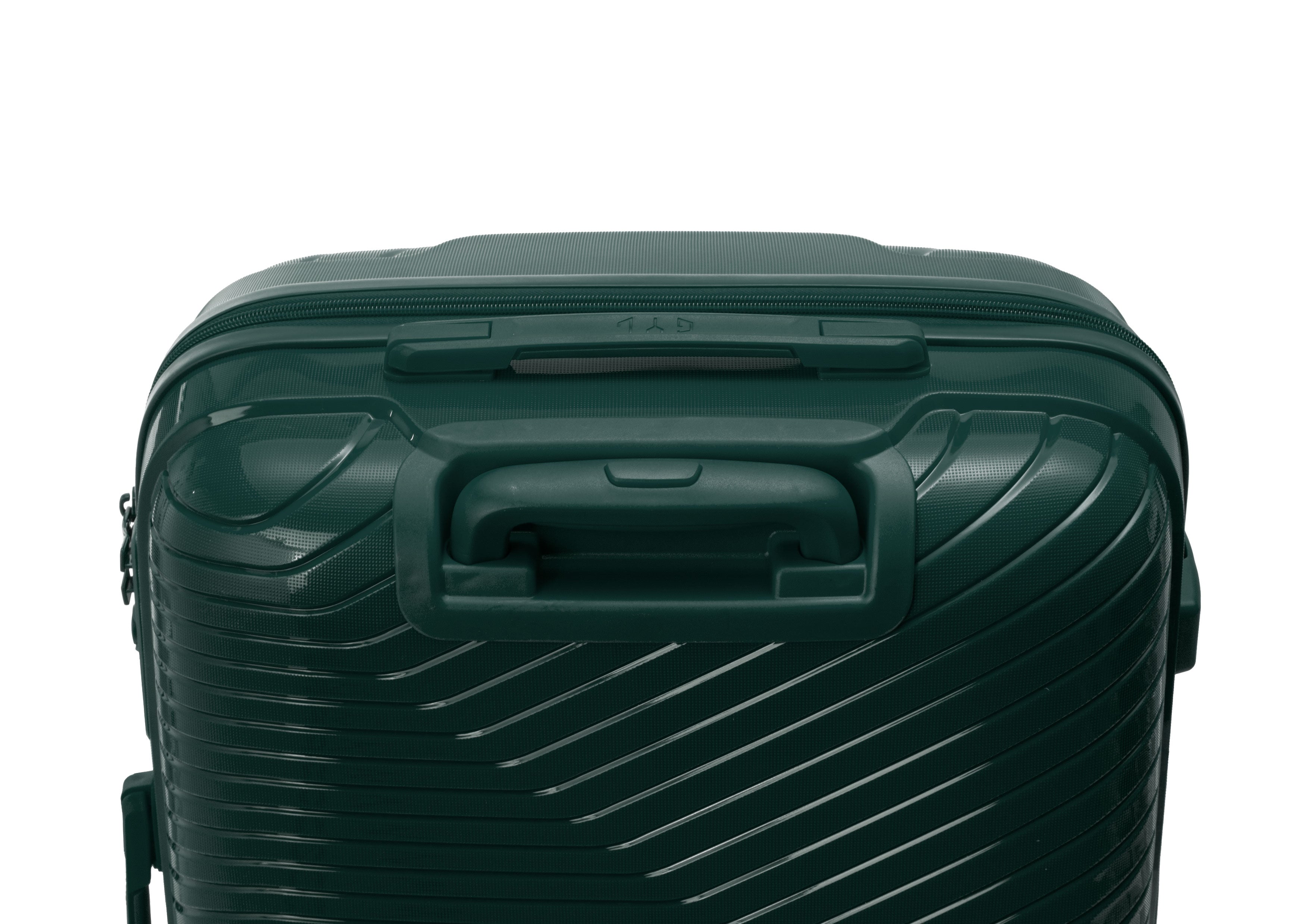 VALISE RIGIDE SAPIN PP5 GRANDE (TAILLE L)