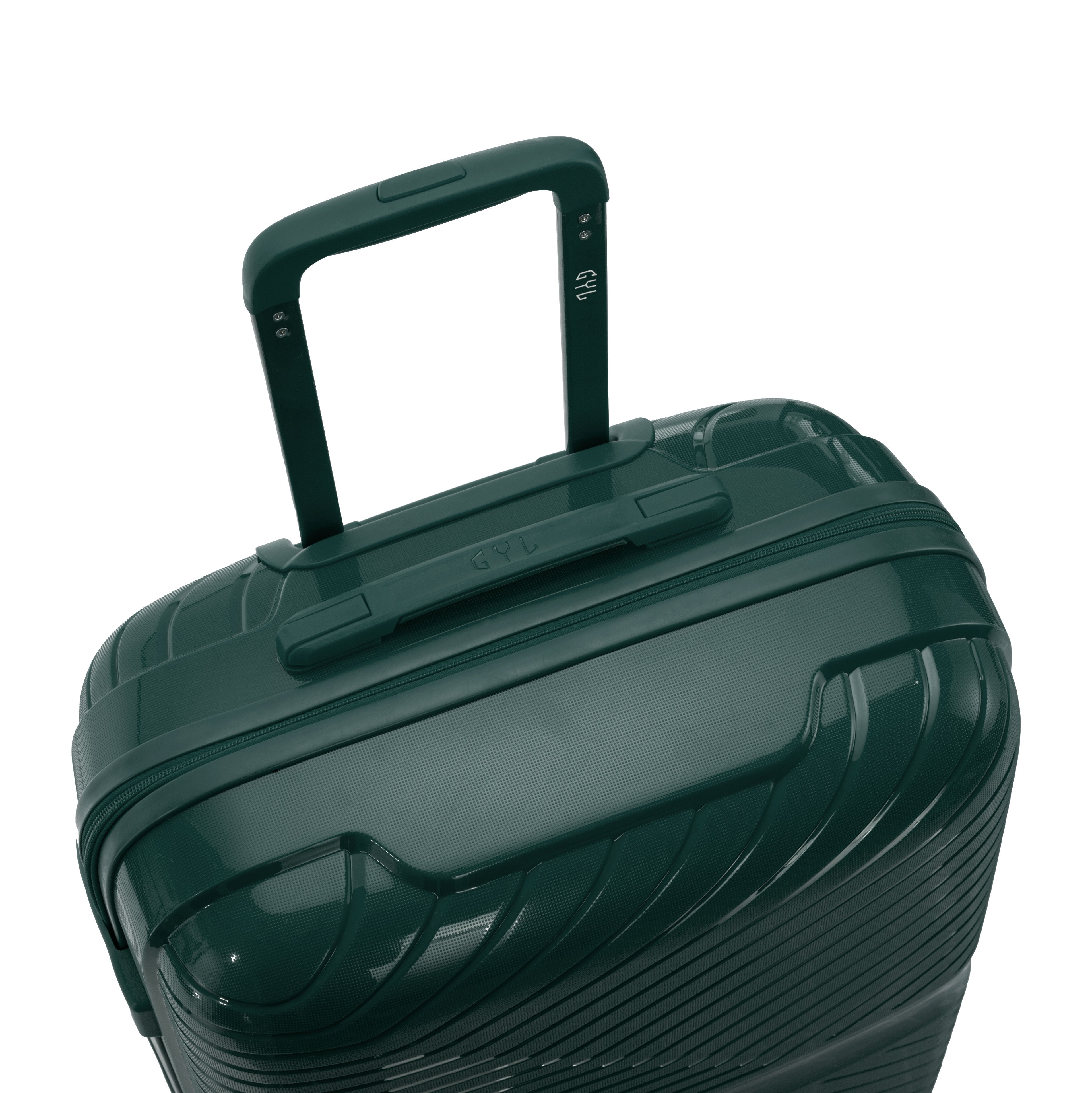 VALISE RIGIDE SAPIN PP5 GRANDE (TAILLE L)