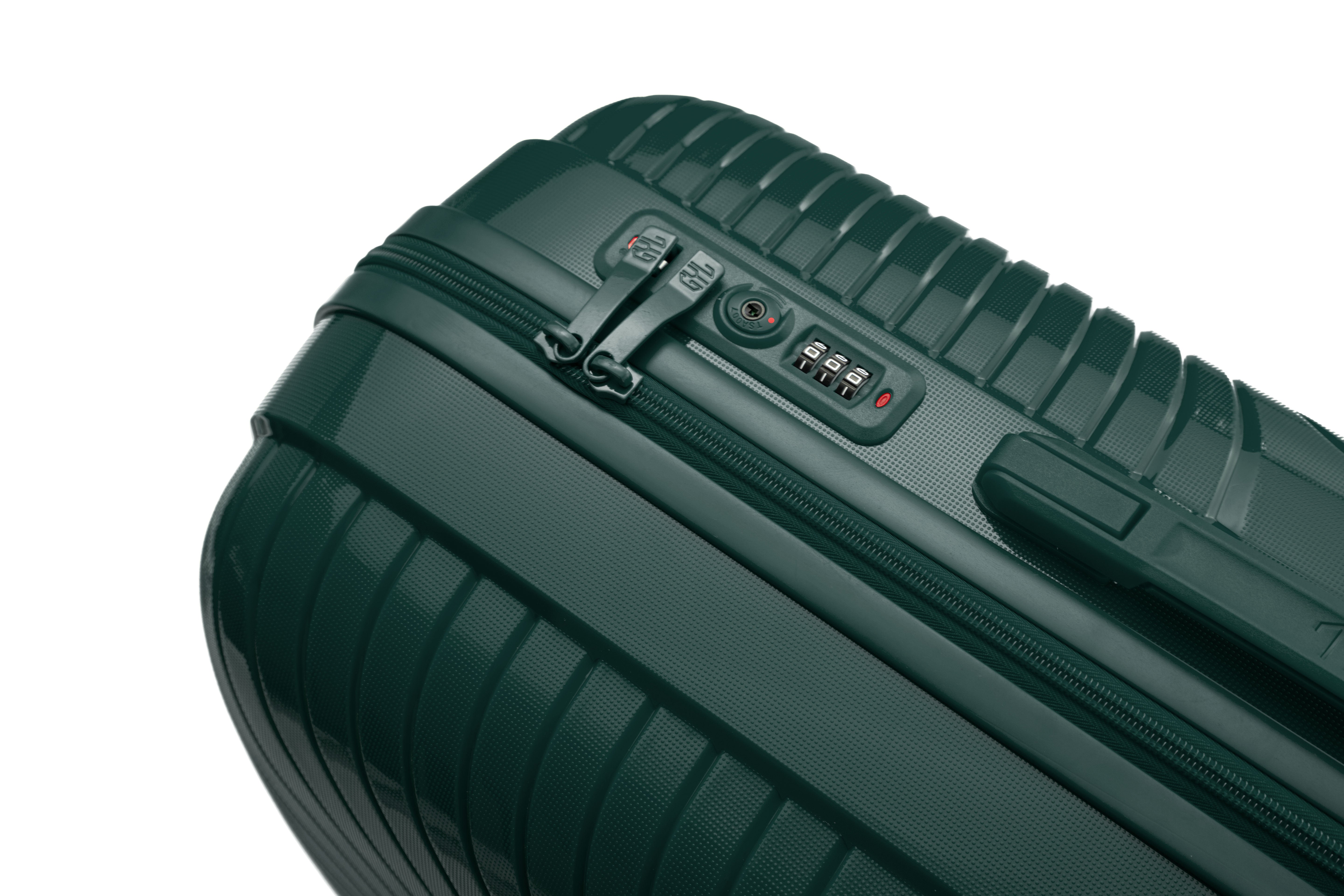 VALISE RIGIDE SAPIN PP5 GRANDE (TAILLE L)