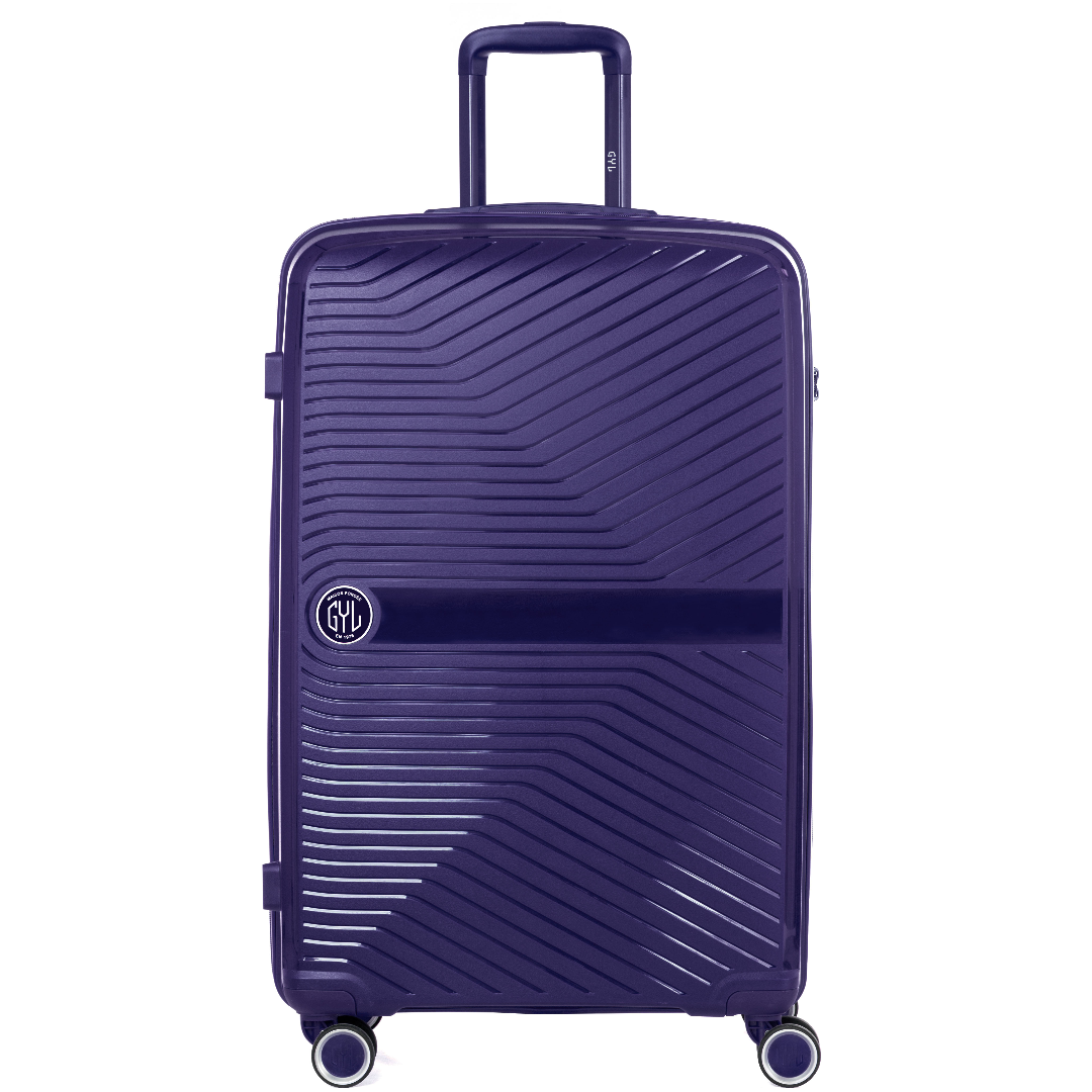 VALISE CABINE BLUE PP5