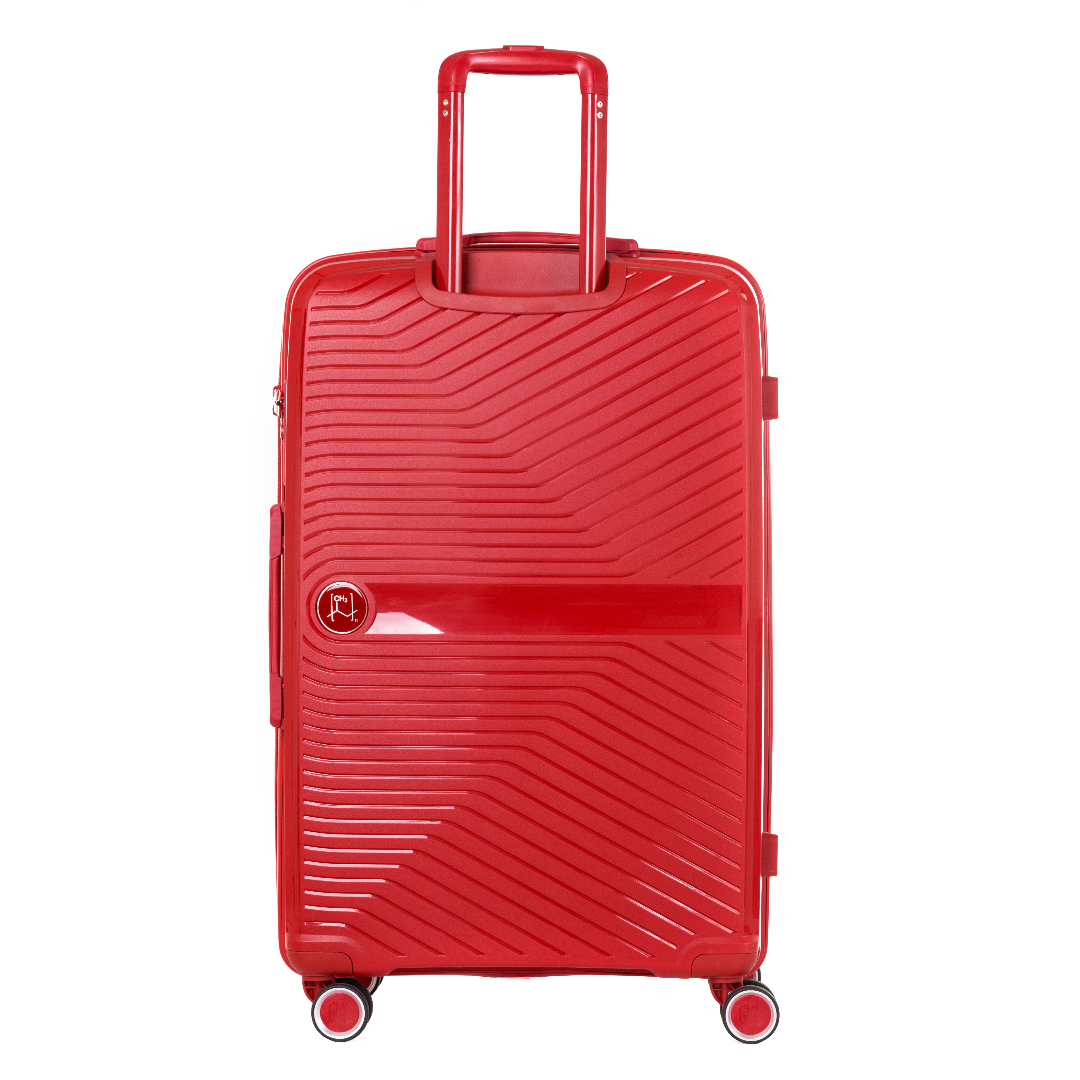VALISE CABINE DARK RED PP5