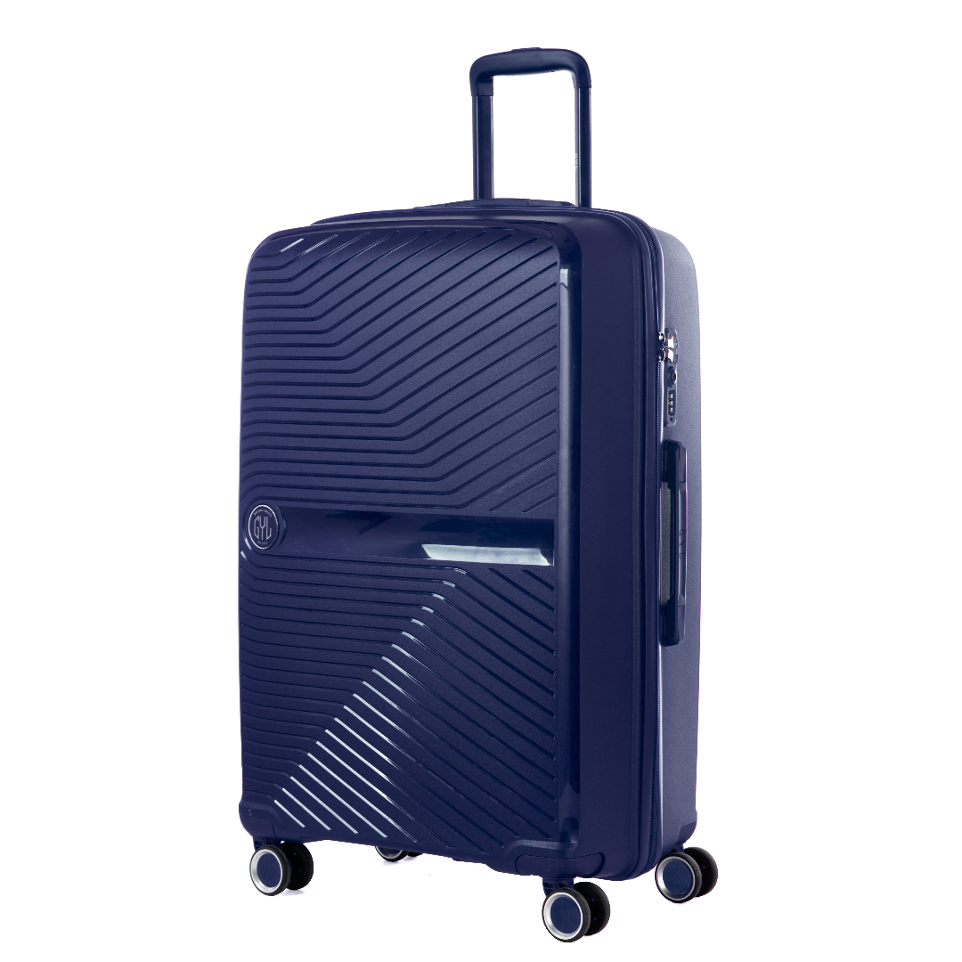 VALISE CABINE NAVY PP5