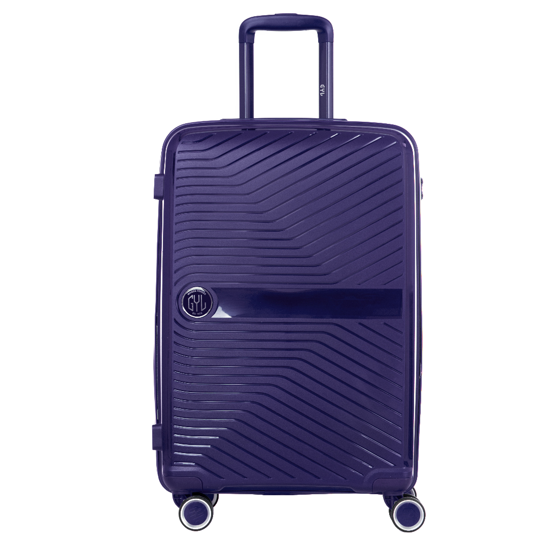 VALISE CABINE BLUE PP5