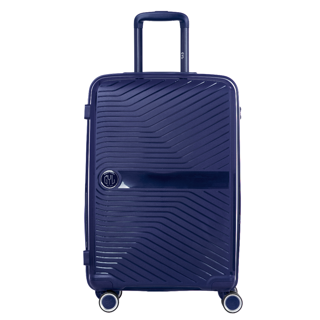 VALISE CABINE NAVY PP5