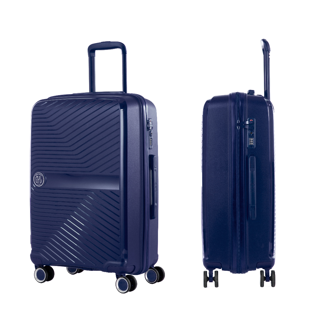 VALISE CABINE NAVY PP5
