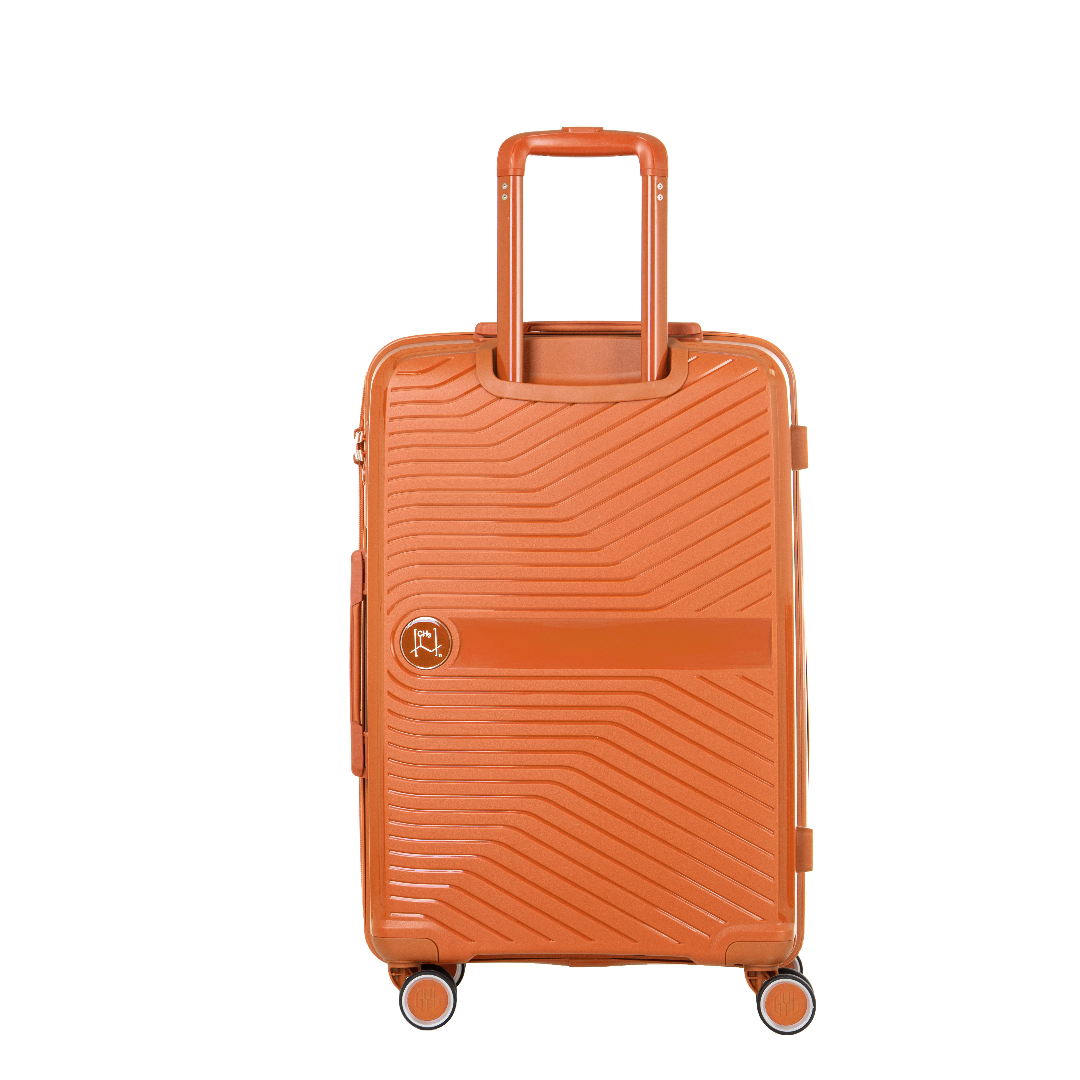 VALISE CABINE ORANGE PP5