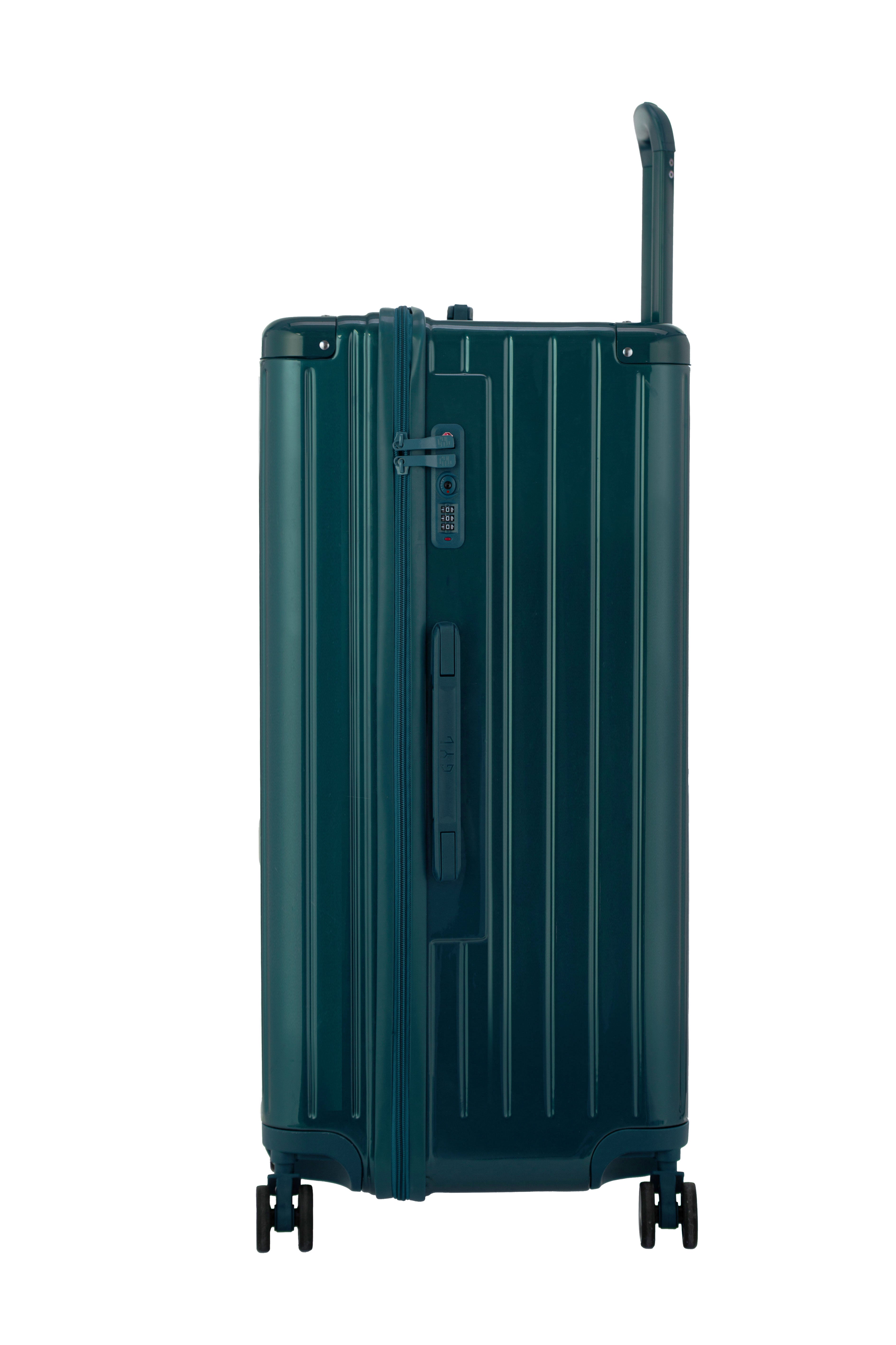 VALISE TRUNK FE204 (TAILLES XL) SAPIN