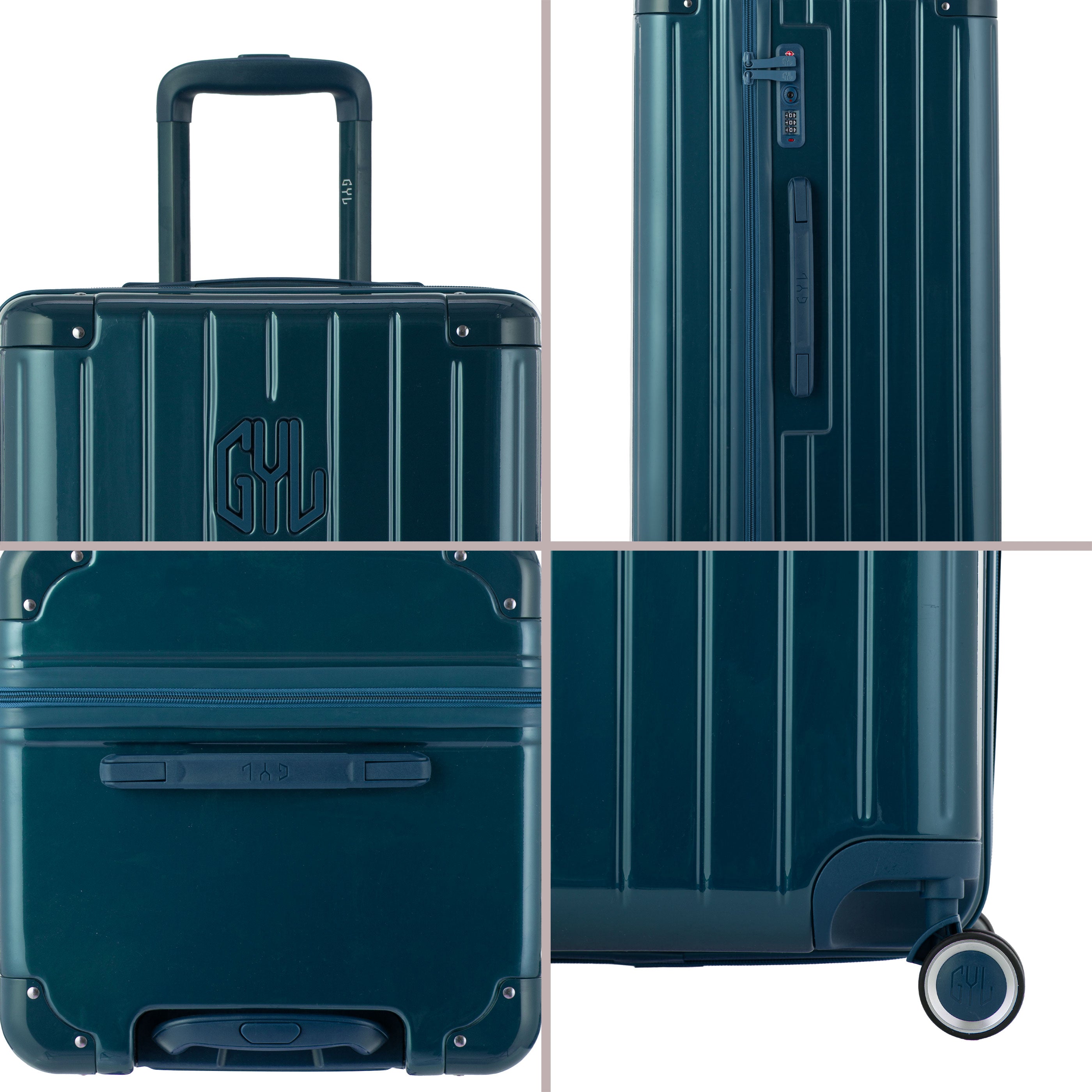 VALISE TRUNK FE204 (TAILLES XL) SAPIN
