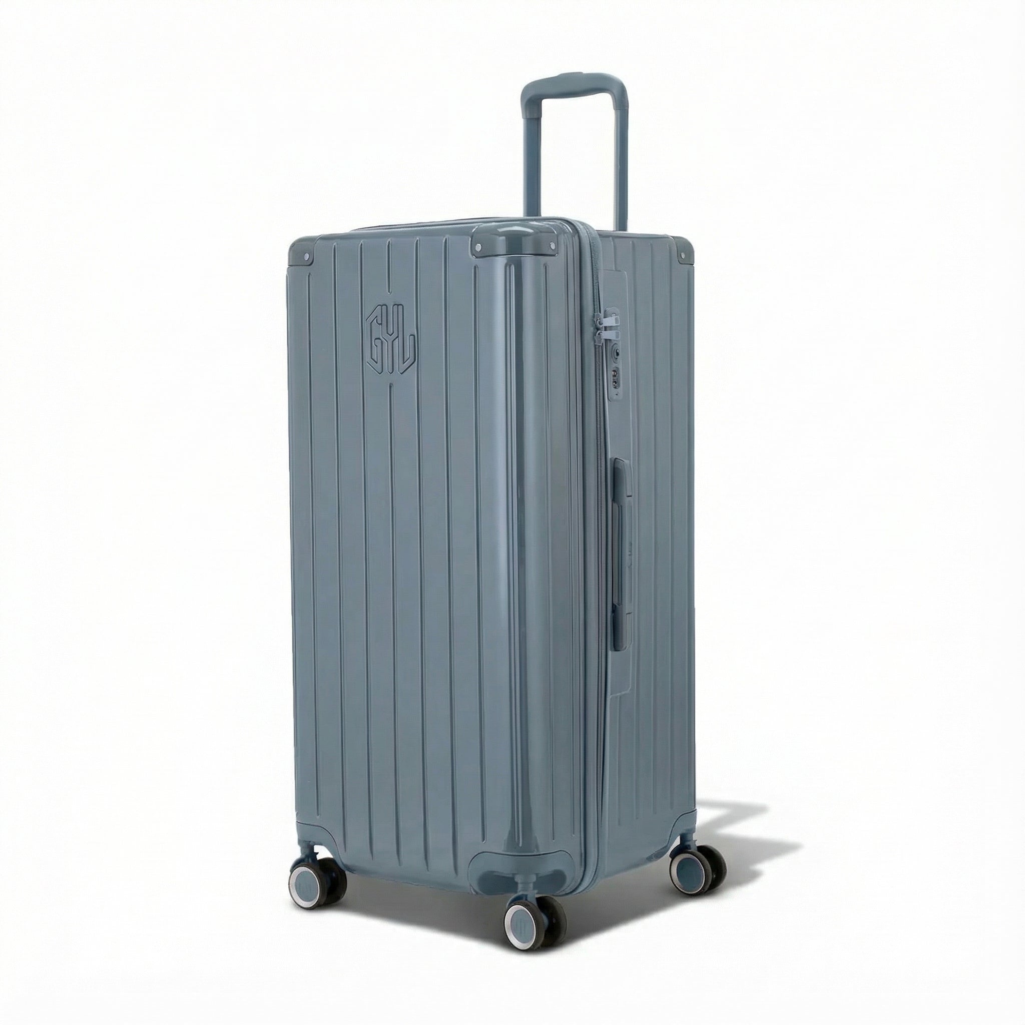 Valise Trunk XL Rigide Intemporelle