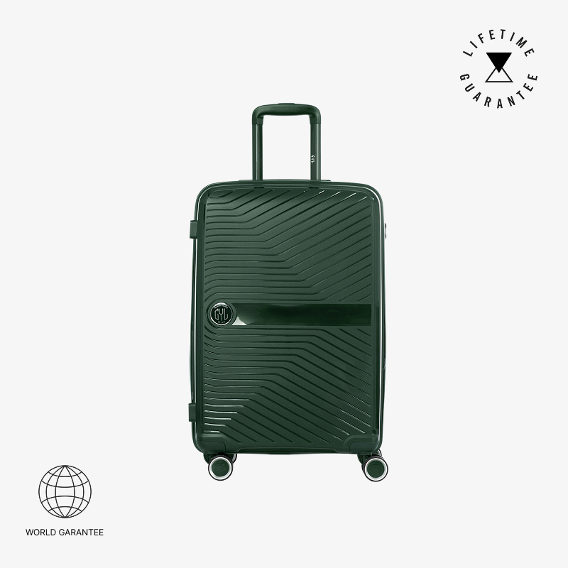 VALISE RIGIDE SAPIN PP5 WEEKEND (TAILLE S)