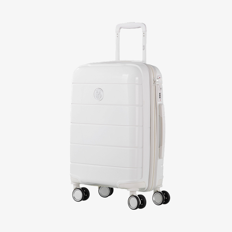 Valise Cabine Rigide Banc