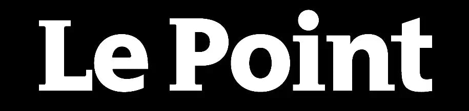 Logo le point, reconnue par GYL