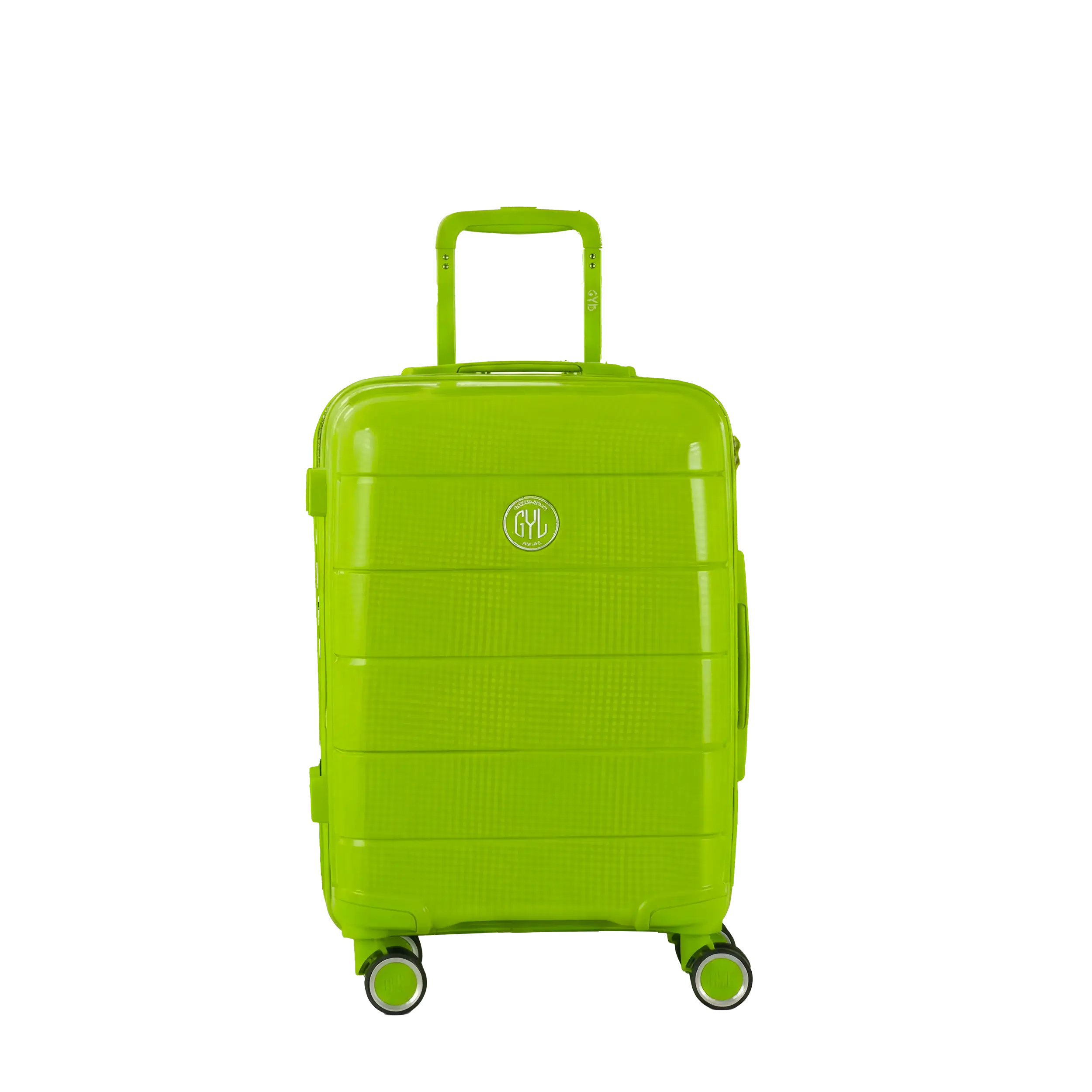 Valise Moyenne Rigide Citadine