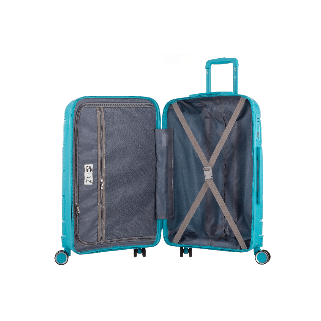 VALISE CABINE MINT CH3