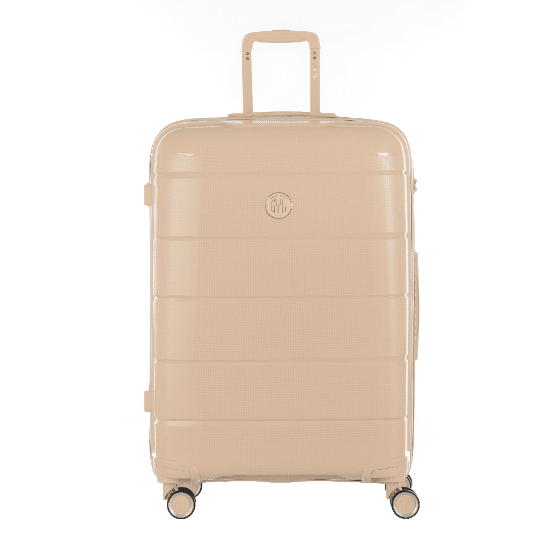 VALISE CABINE IVORY CH3