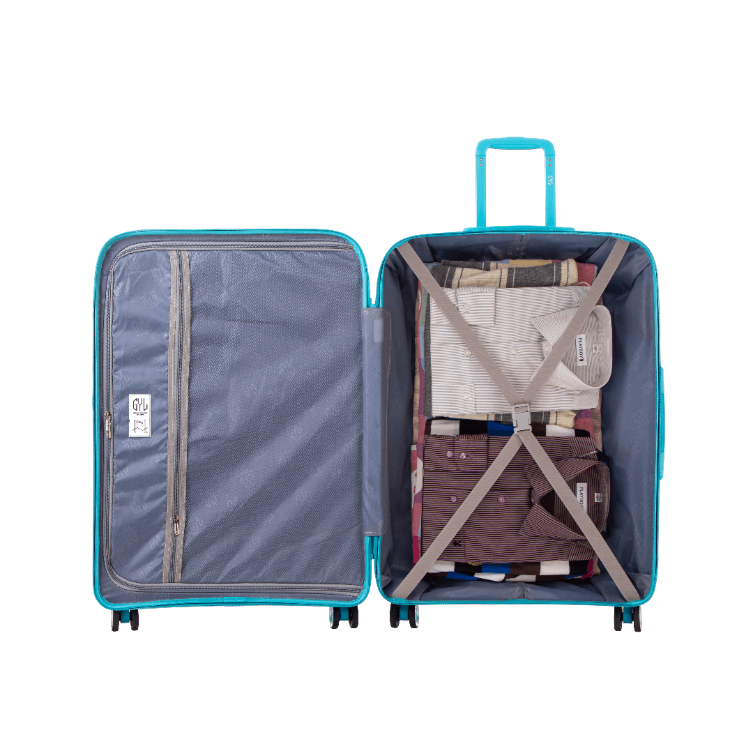 VALISE CABINE MINT CH3