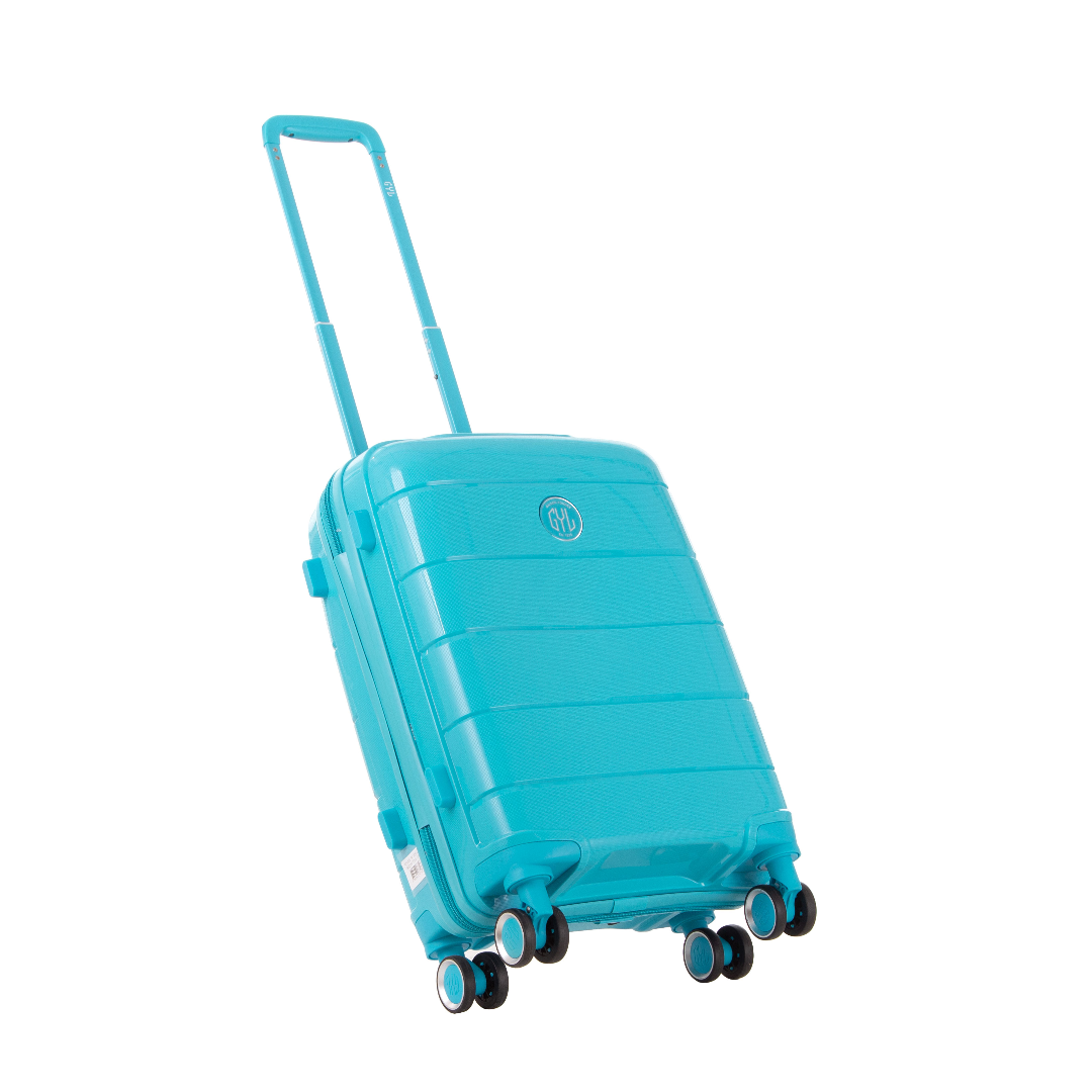 SET DE 3 VALISES MINT CH3