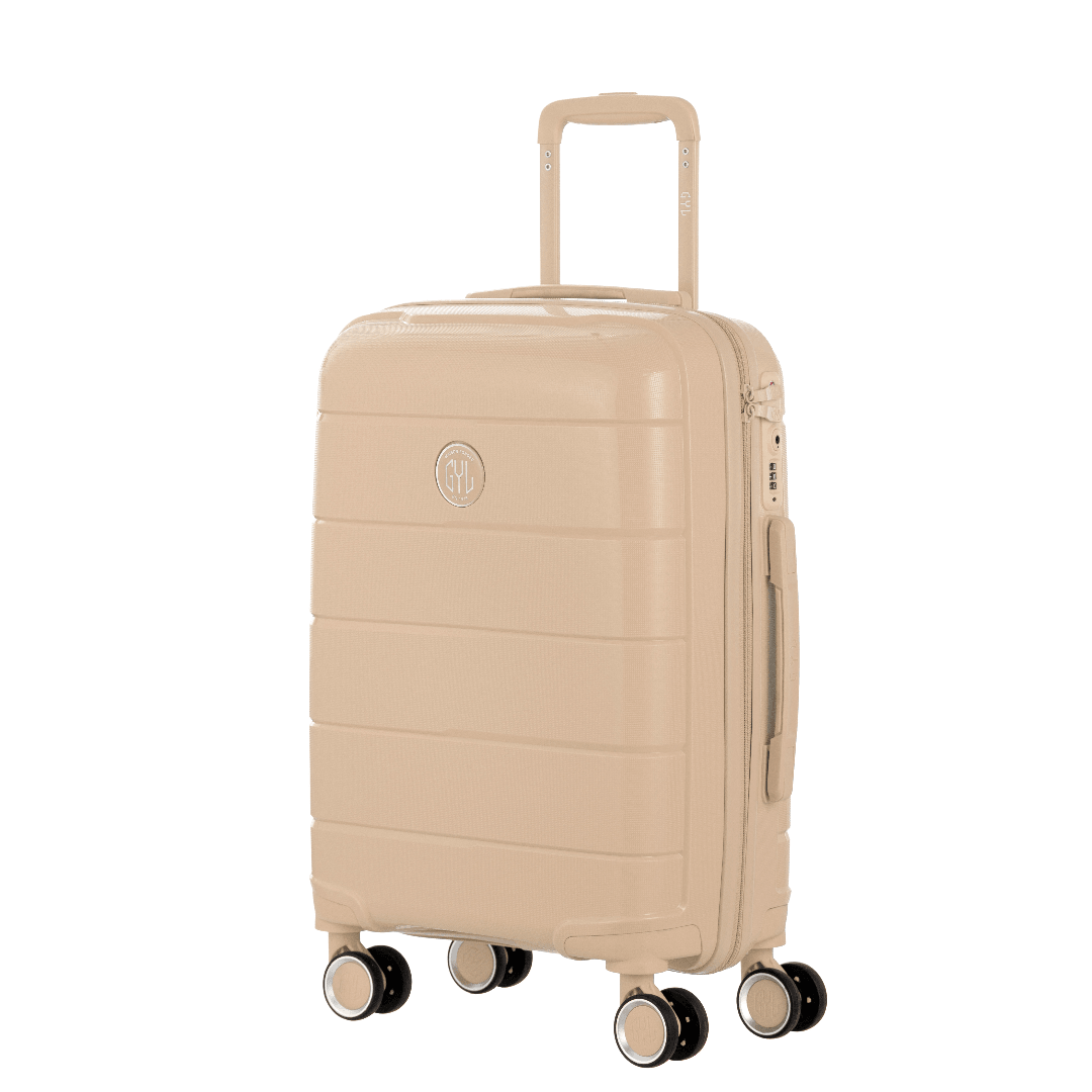VALISE CABINE IVORY CH3