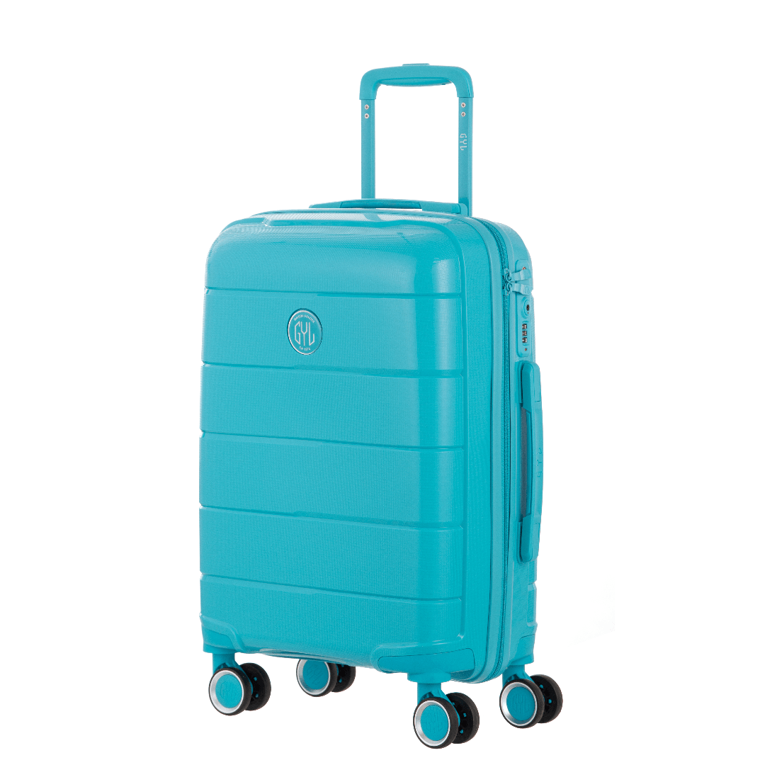 VALISE CABINE MINT CH3
