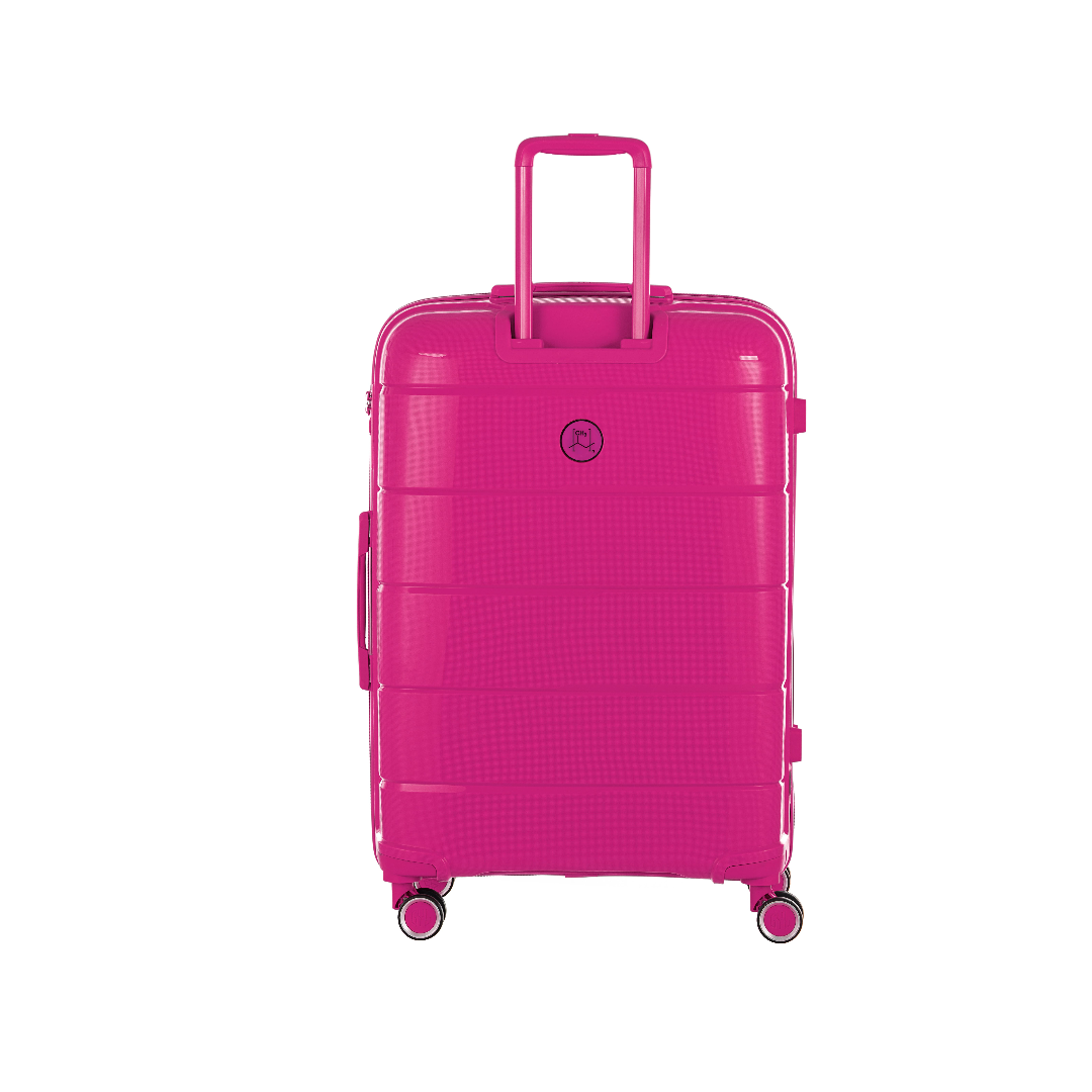 VALISE CABINE FUCHSIA CH3