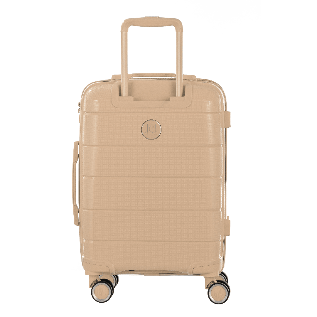 VALISE CABINE IVORY CH3