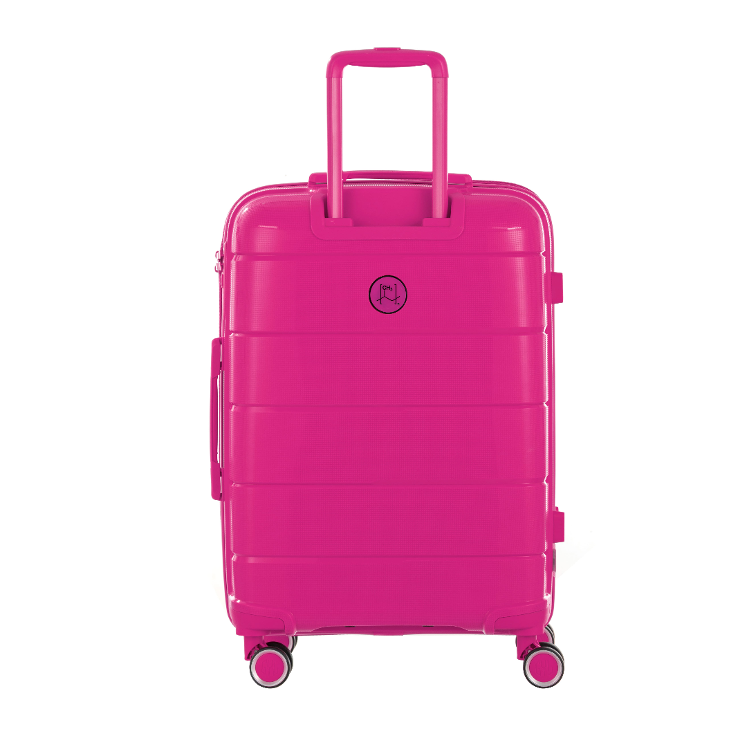 VALISE CABINE FUCHSIA CH3